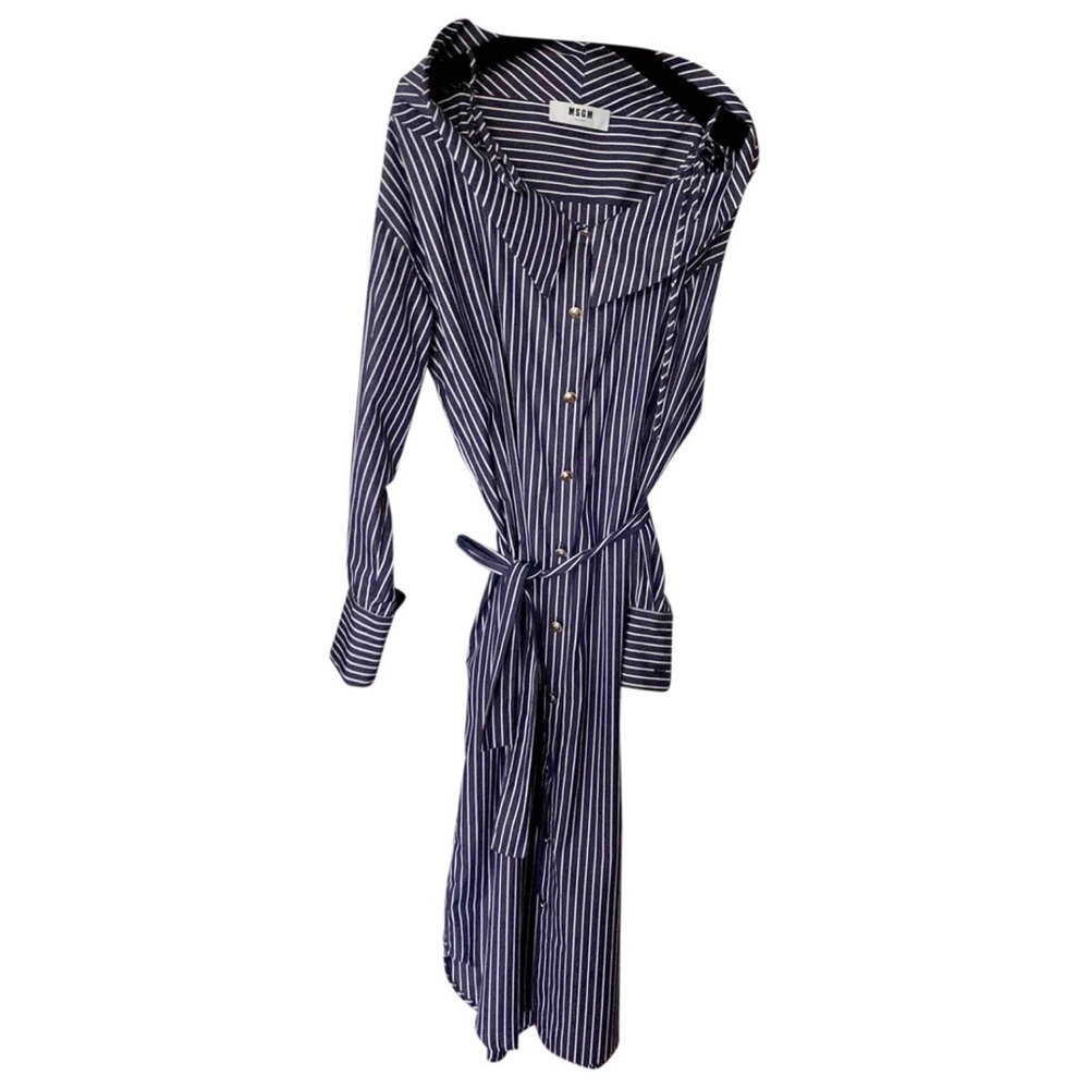 MSGM dress/shirt.